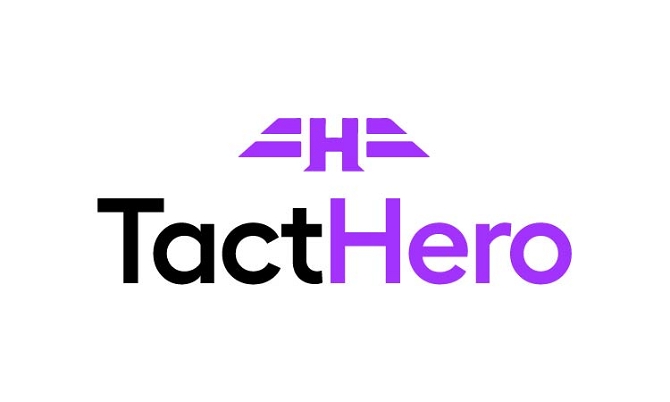 TactHero.com